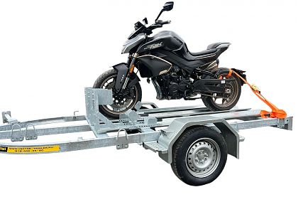 ЛАВ 81012 Мото R13